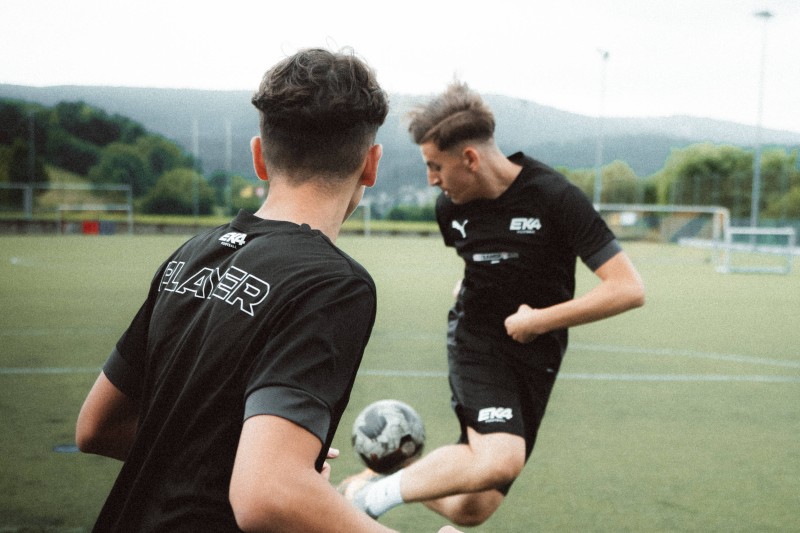 Fussballschule Basel, Baselland, Allschwil, Reinach, Liestal, Muttenz,